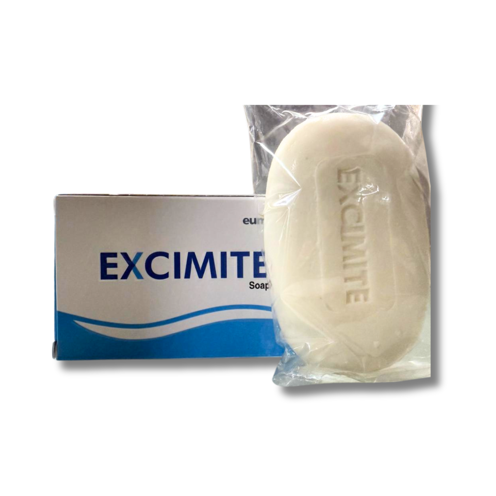 Excimite Soap