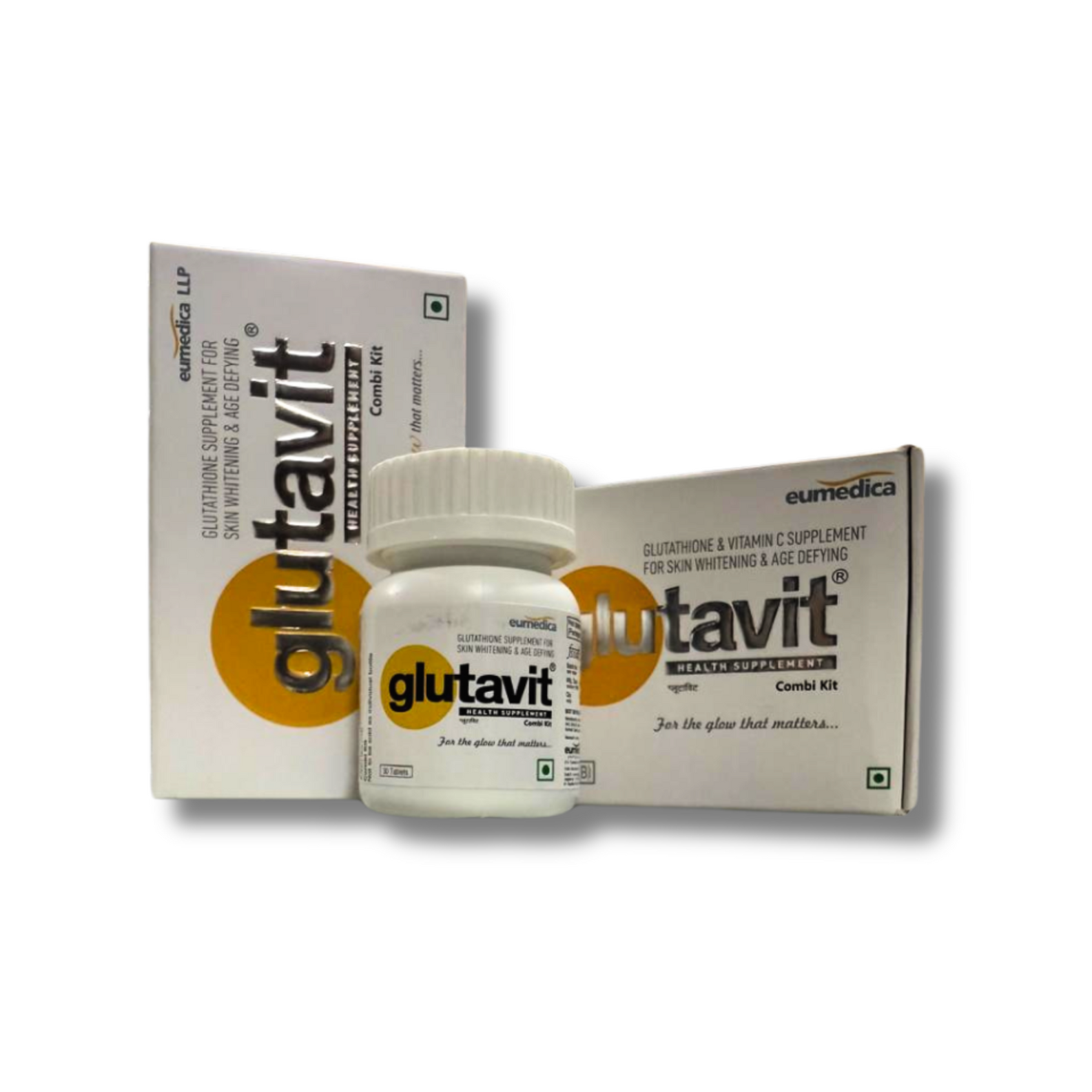 Glutavit Health Supplement