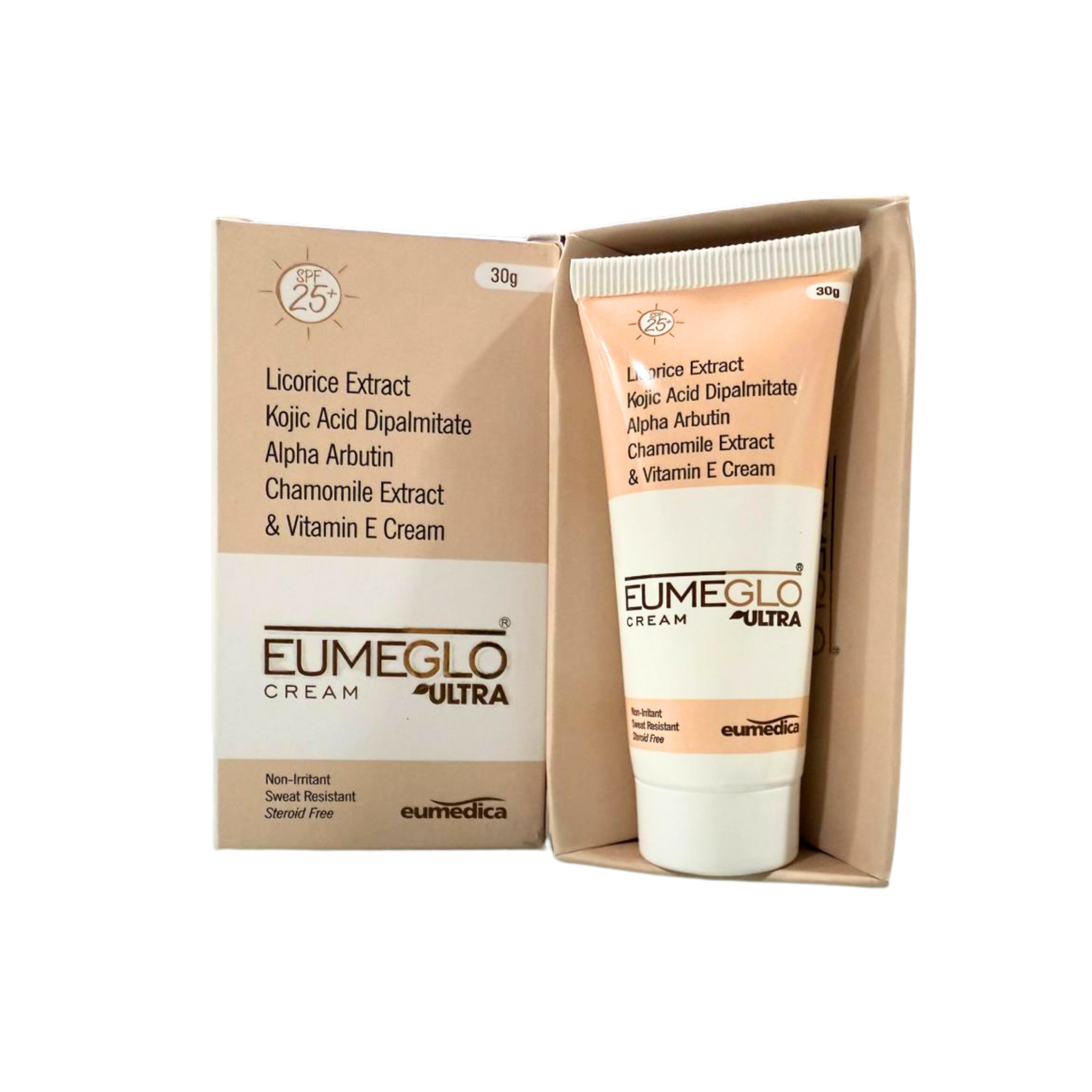 Eumeglo Ultra Cream